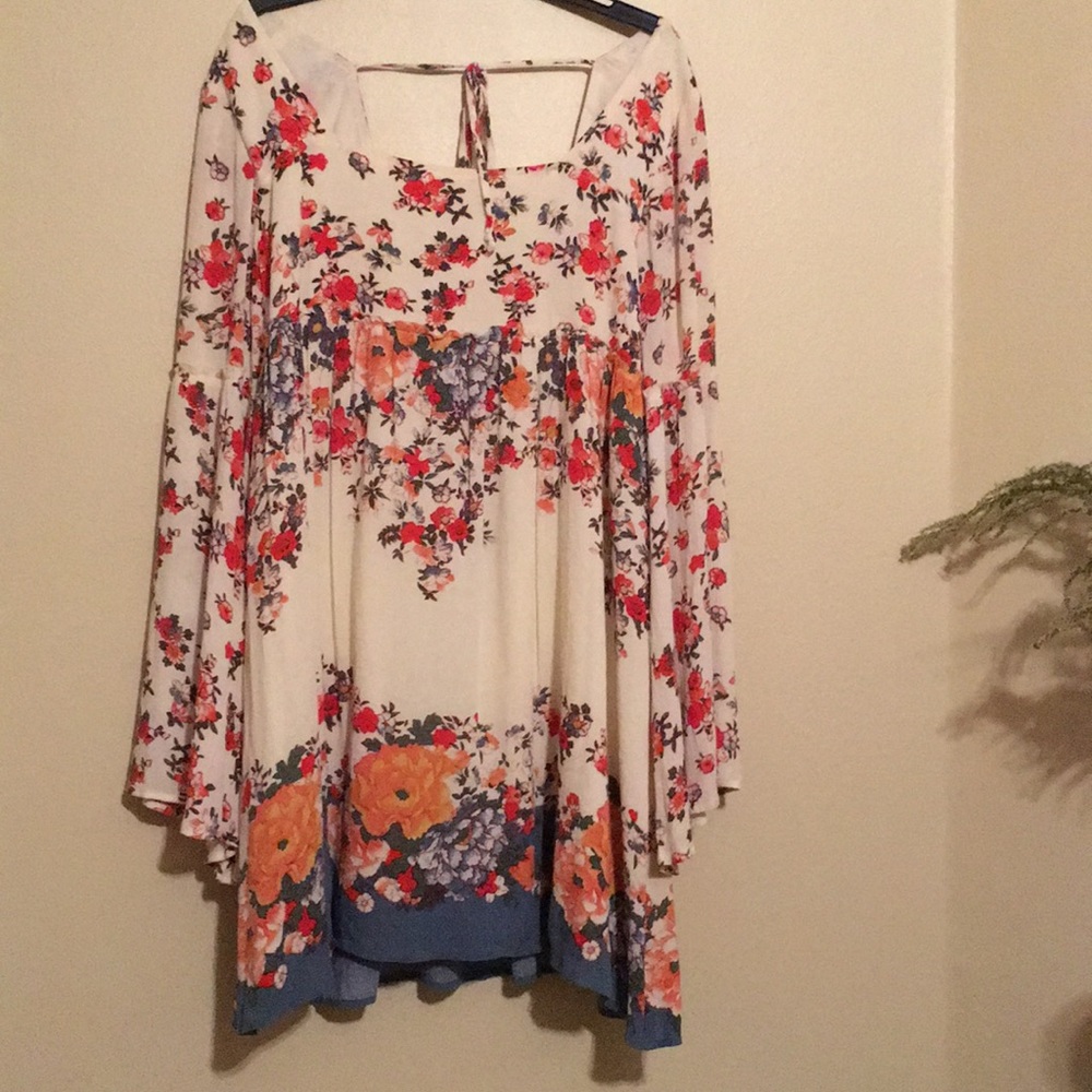Free People dress